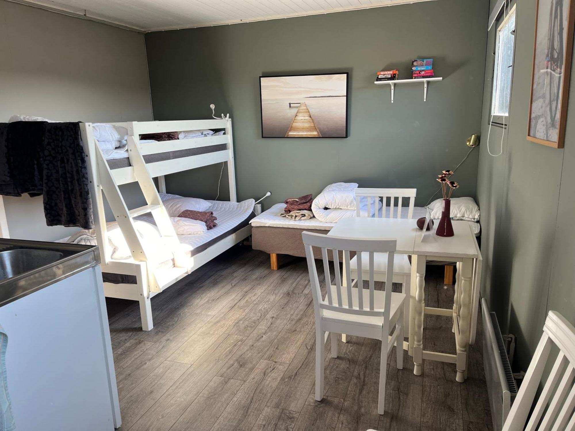 Appartement Borgane 5 à Fjällbacka Extérieur photo